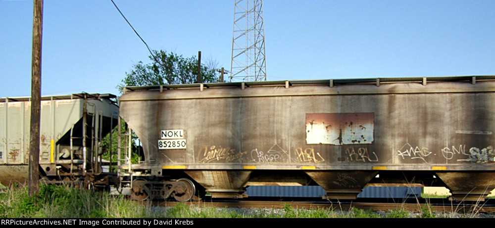 NOKL 852850